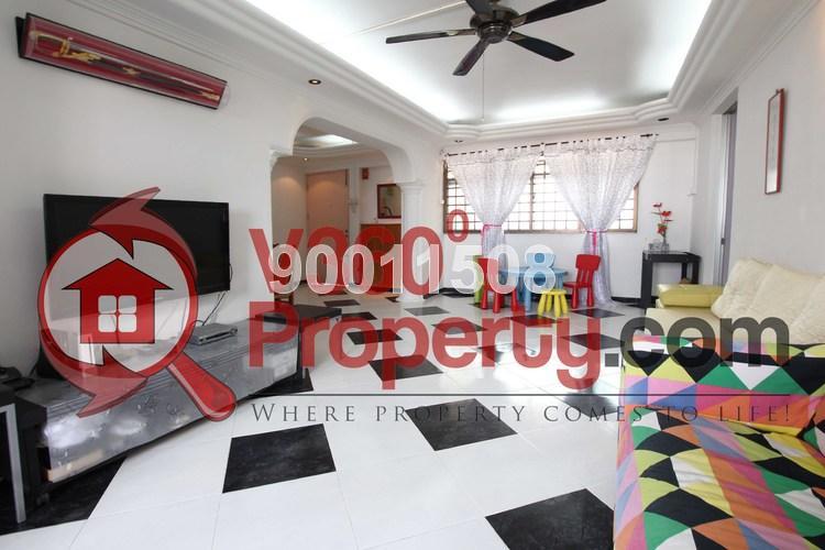 Blk 230B Tampines Street 24 (Tampines), HDB 5 Rooms #175027482